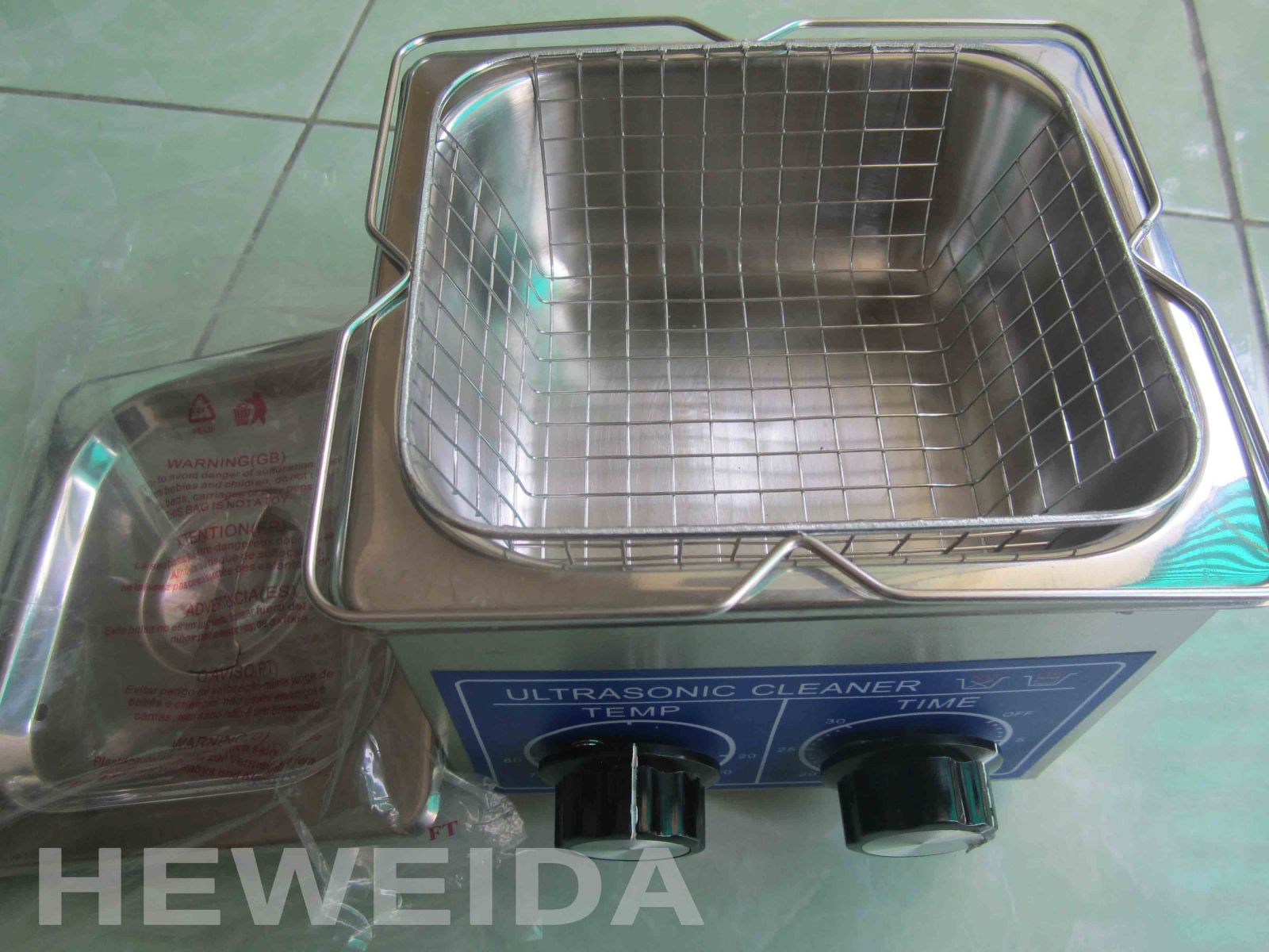 M&aacute;y tẩy rửa s&oacute;ng si&ecirc;u &acirc;m đơn